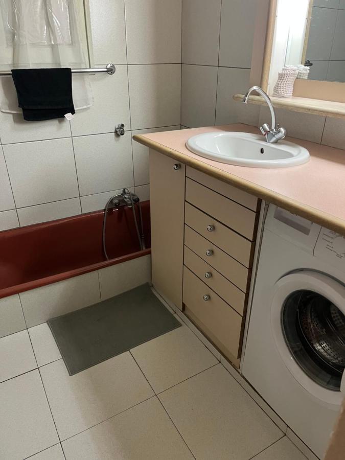 Atypique Apartman Châteauneuf-de-Gadagne Kültér fotó